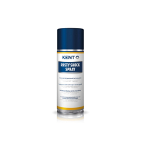 Kent Rusty Shock Spray